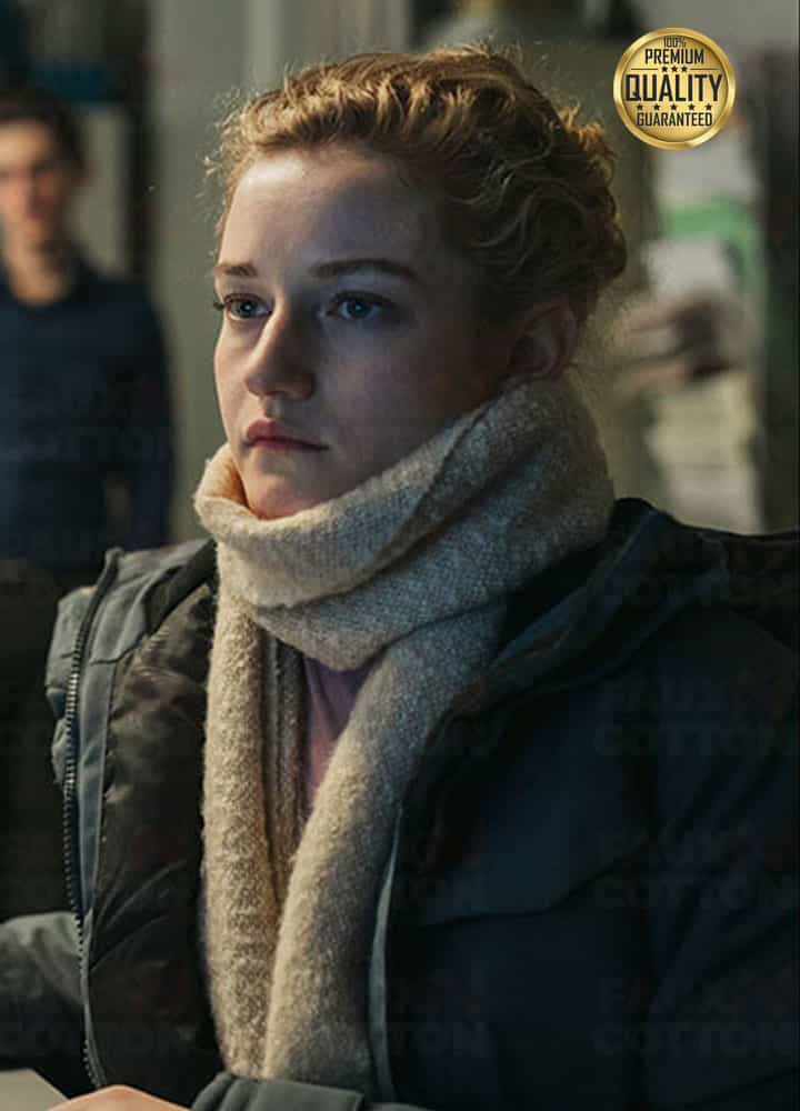 The Assistant Julia Garner ( Jane ) Jacket